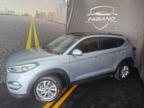 HYUNDAI Tucson 1.6 16V 4P T-GDI GLS ECOSHIFT AUTOMTICO, Foto 3