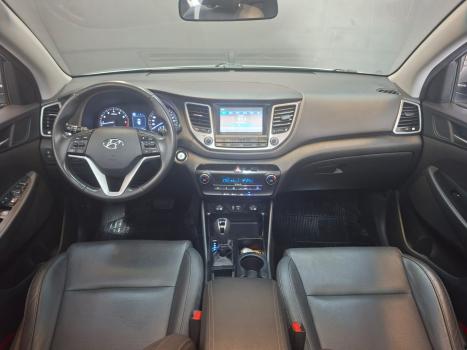 HYUNDAI Tucson 1.6 16V 4P T-GDI GLS ECOSHIFT AUTOMTICO, Foto 4