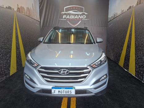 HYUNDAI Tucson 1.6 16V 4P T-GDI GLS ECOSHIFT AUTOMTICO, Foto 5