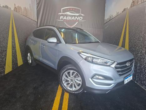 HYUNDAI Tucson 1.6 16V 4P T-GDI GLS ECOSHIFT AUTOMTICO, Foto 6