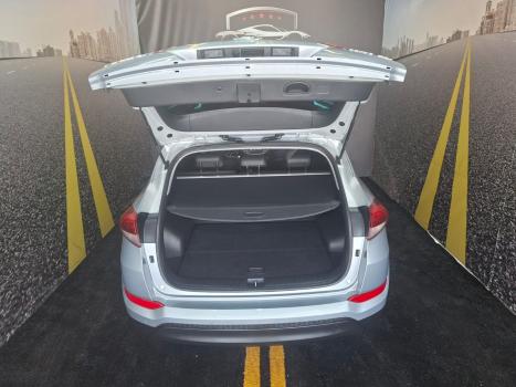 HYUNDAI Tucson 1.6 16V 4P T-GDI GLS ECOSHIFT AUTOMTICO, Foto 7