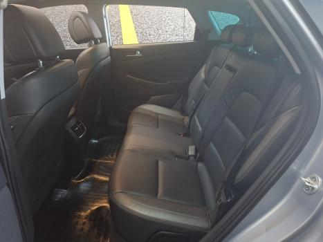HYUNDAI Tucson 1.6 16V 4P T-GDI GLS ECOSHIFT AUTOMTICO, Foto 10
