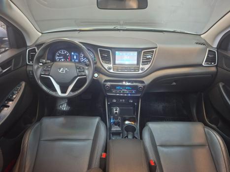 HYUNDAI Tucson 1.6 16V 4P T-GDI GLS ECOSHIFT AUTOMTICO, Foto 11