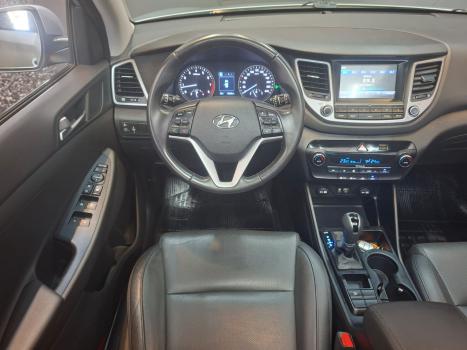 HYUNDAI Tucson 1.6 16V 4P T-GDI GLS ECOSHIFT AUTOMTICO, Foto 12