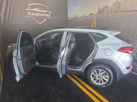 HYUNDAI Tucson 1.6 16V 4P T-GDI GLS ECOSHIFT AUTOMTICO, Foto 14