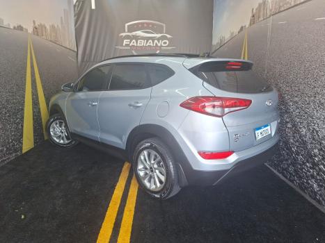 HYUNDAI Tucson 1.6 16V 4P T-GDI GLS ECOSHIFT AUTOMTICO, Foto 15