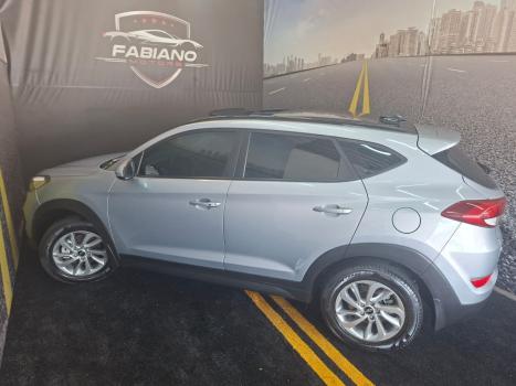 HYUNDAI Tucson 1.6 16V 4P T-GDI GLS ECOSHIFT AUTOMTICO, Foto 16