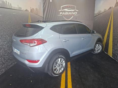 HYUNDAI Tucson 1.6 16V 4P T-GDI GLS ECOSHIFT AUTOMTICO, Foto 17