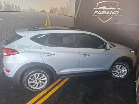 HYUNDAI Tucson 1.6 16V 4P T-GDI GLS ECOSHIFT AUTOMTICO, Foto 18