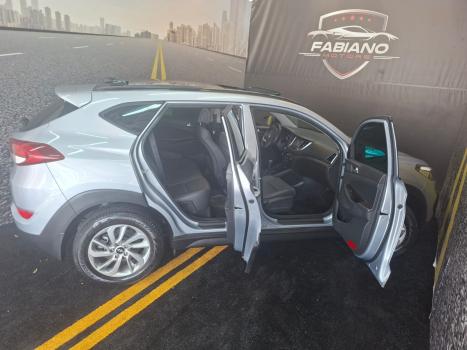 HYUNDAI Tucson 1.6 16V 4P T-GDI GLS ECOSHIFT AUTOMTICO, Foto 19