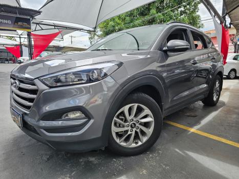 HYUNDAI Tucson 1.6 16V 4P T-GDI GLS ECOSHIFT AUTOM�TICO, Foto 3