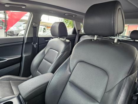 HYUNDAI Tucson 1.6 16V 4P T-GDI GLS ECOSHIFT AUTOM�TICO, Foto 4