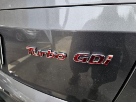 HYUNDAI Tucson 1.6 16V 4P T-GDI GLS ECOSHIFT AUTOM�TICO, Foto 9