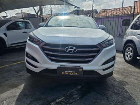 HYUNDAI Tucson 1.6 16V 4P T-GDI GL ECOSHIFT AUTOM�TICO, Foto 5