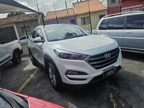 HYUNDAI Tucson 1.6 16V 4P T-GDI GL ECOSHIFT AUTOM�TICO, Foto 6