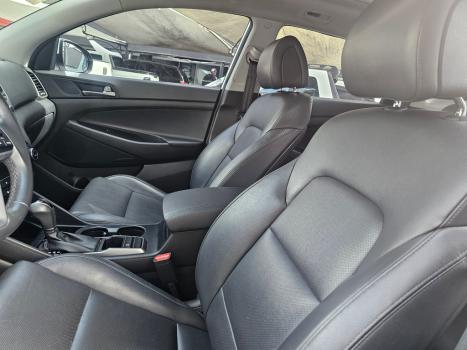 HYUNDAI Tucson 1.6 16V 4P T-GDI GL ECOSHIFT AUTOM�TICO, Foto 7