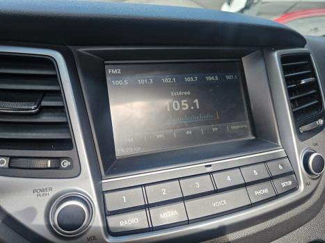 HYUNDAI Tucson 1.6 16V 4P T-GDI GL ECOSHIFT AUTOM�TICO, Foto 9