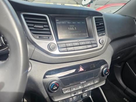 HYUNDAI Tucson 1.6 16V 4P T-GDI GL ECOSHIFT AUTOM�TICO, Foto 10