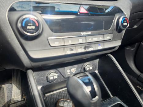 HYUNDAI Tucson 1.6 16V 4P T-GDI GL ECOSHIFT AUTOM�TICO, Foto 11