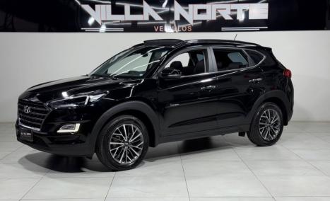 HYUNDAI Tucson 1.6 16V 4P T-GDI GL ECOSHIFT AUTOM�TICO, Foto 1