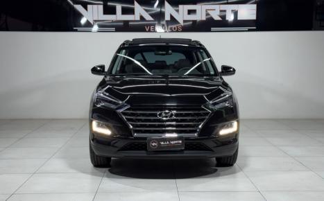 HYUNDAI Tucson 1.6 16V 4P T-GDI GL ECOSHIFT AUTOM�TICO, Foto 2