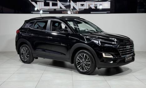 HYUNDAI Tucson 1.6 16V 4P T-GDI GL ECOSHIFT AUTOM�TICO, Foto 3