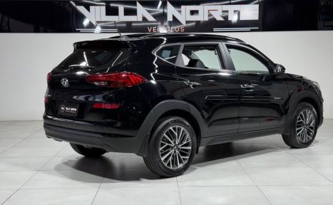 HYUNDAI Tucson 1.6 16V 4P T-GDI GL ECOSHIFT AUTOM�TICO, Foto 4