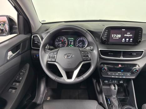 HYUNDAI Tucson 1.6 16V 4P T-GDI GL ECOSHIFT AUTOM�TICO, Foto 5