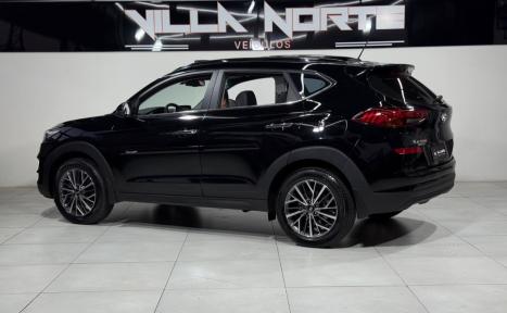 HYUNDAI Tucson 1.6 16V 4P T-GDI GL ECOSHIFT AUTOM�TICO, Foto 6