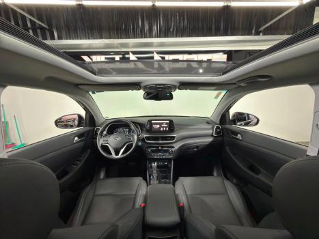 HYUNDAI Tucson 1.6 16V 4P T-GDI GL ECOSHIFT AUTOM�TICO, Foto 8
