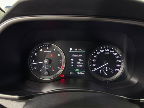 HYUNDAI Tucson 1.6 16V 4P T-GDI GL ECOSHIFT AUTOM�TICO, Foto 9