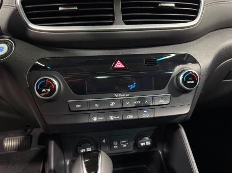 HYUNDAI Tucson 1.6 16V 4P T-GDI GL ECOSHIFT AUTOM�TICO, Foto 11