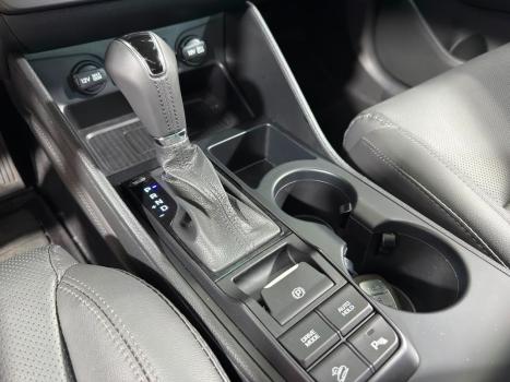 HYUNDAI Tucson 1.6 16V 4P T-GDI GL ECOSHIFT AUTOM�TICO, Foto 12