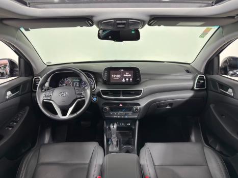 HYUNDAI Tucson 1.6 16V 4P T-GDI GL ECOSHIFT AUTOM�TICO, Foto 13