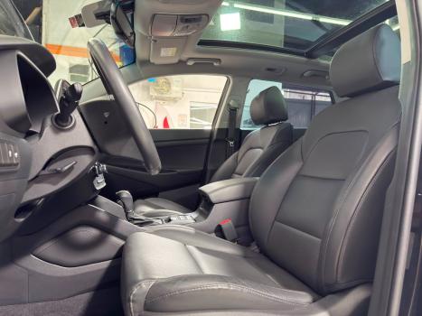 HYUNDAI Tucson 1.6 16V 4P T-GDI GL ECOSHIFT AUTOM�TICO, Foto 14