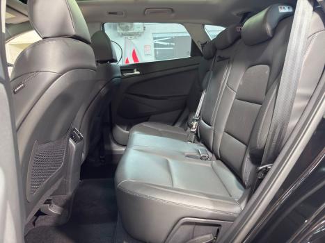 HYUNDAI Tucson 1.6 16V 4P T-GDI GL ECOSHIFT AUTOM�TICO, Foto 16