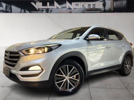 HYUNDAI Tucson 1.6 16V 4P T-GDI GL ECOSHIFT AUTOM�TICO, Foto 1