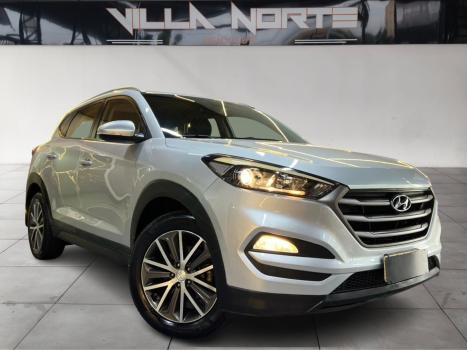 HYUNDAI Tucson 1.6 16V 4P T-GDI GL ECOSHIFT AUTOM�TICO, Foto 2