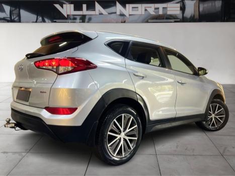HYUNDAI Tucson 1.6 16V 4P T-GDI GL ECOSHIFT AUTOM�TICO, Foto 3
