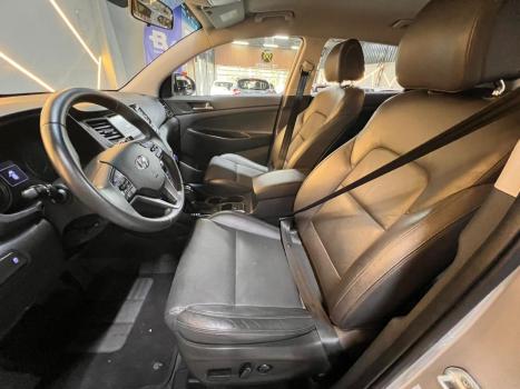 HYUNDAI Tucson 1.6 16V 4P T-GDI GL ECOSHIFT AUTOM�TICO, Foto 6