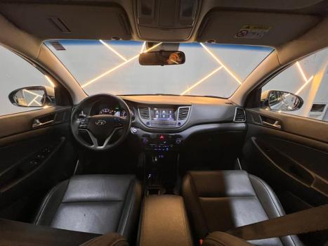 HYUNDAI Tucson 1.6 16V 4P T-GDI GL ECOSHIFT AUTOM�TICO, Foto 7