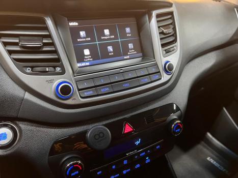 HYUNDAI Tucson 1.6 16V 4P T-GDI GL ECOSHIFT AUTOM�TICO, Foto 8