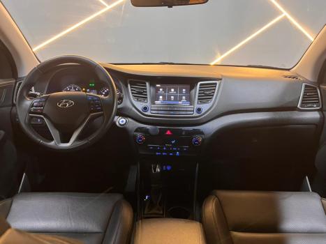 HYUNDAI Tucson 1.6 16V 4P T-GDI GL ECOSHIFT AUTOM�TICO, Foto 9