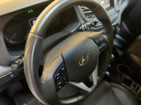 HYUNDAI Tucson 1.6 16V 4P T-GDI GL ECOSHIFT AUTOM�TICO, Foto 10