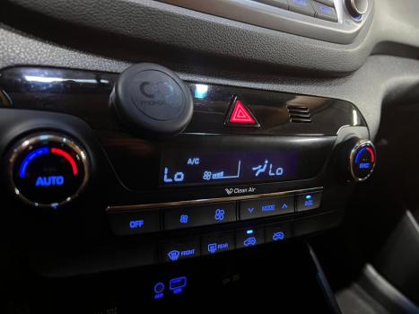 HYUNDAI Tucson 1.6 16V 4P T-GDI GL ECOSHIFT AUTOM�TICO, Foto 11