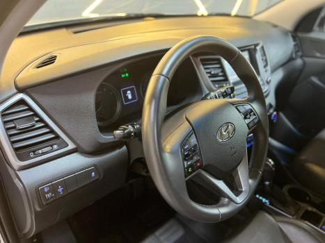HYUNDAI Tucson 1.6 16V 4P T-GDI GL ECOSHIFT AUTOM�TICO, Foto 12