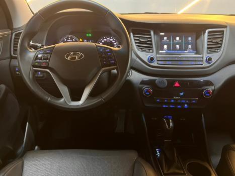 HYUNDAI Tucson 1.6 16V 4P T-GDI GL ECOSHIFT AUTOM�TICO, Foto 13