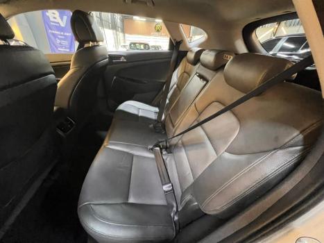 HYUNDAI Tucson 1.6 16V 4P T-GDI GL ECOSHIFT AUTOM�TICO, Foto 14