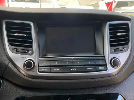 HYUNDAI Tucson 1.6 16V 4P T-GDI GLS ECOSHIFT AUTOM�TICO, Foto 3