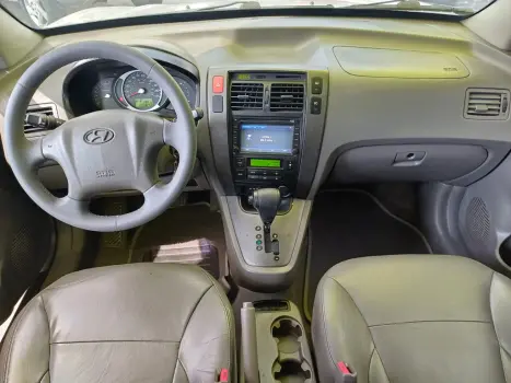 HYUNDAI Tucson 2.0 16V 4P GLS AUTOMTICO, Foto 8